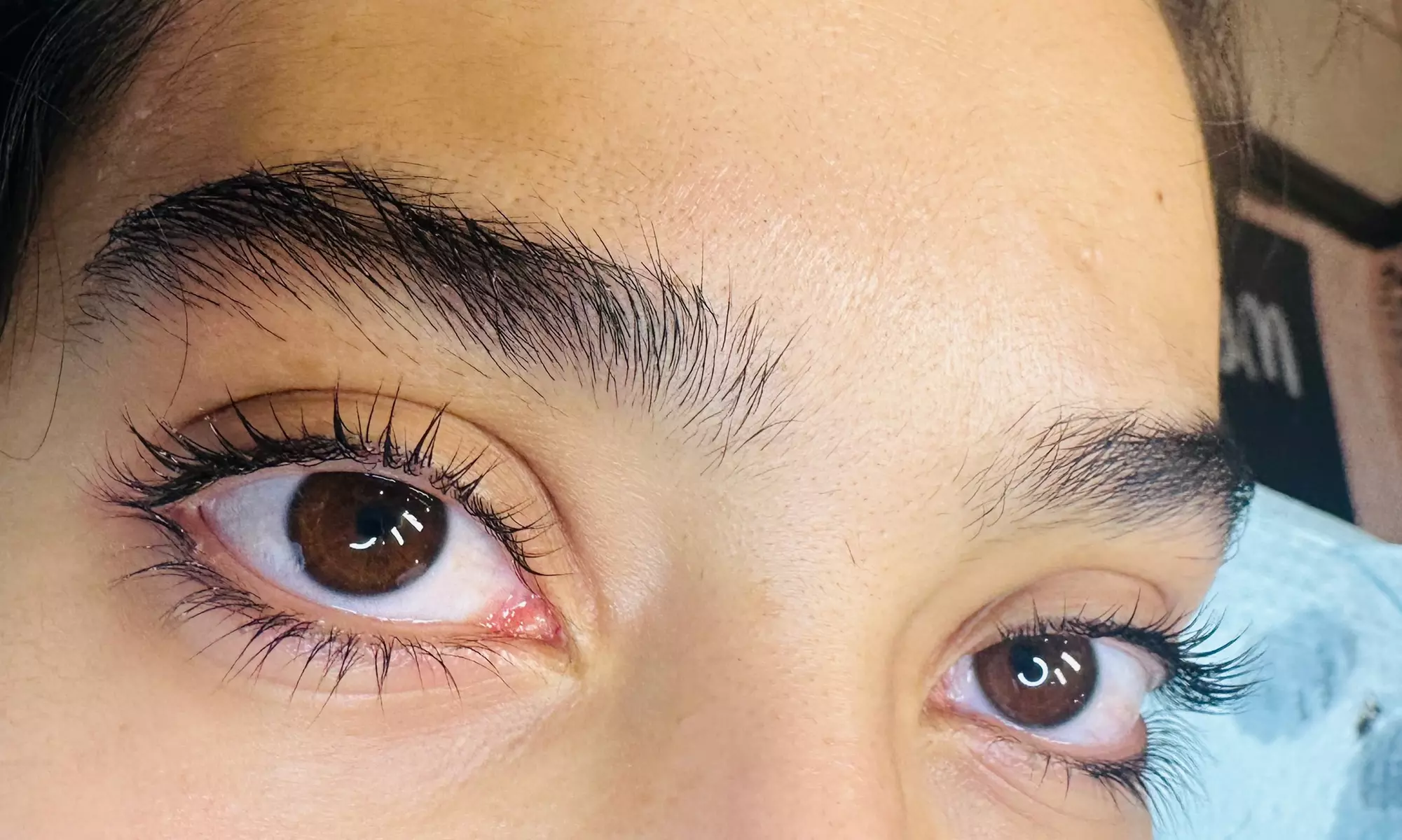 Up to 30% Off on Eyelash Treatment -  at Mindy Lash Studio (Inside Canyon Fall Salon ) - Primary Image
