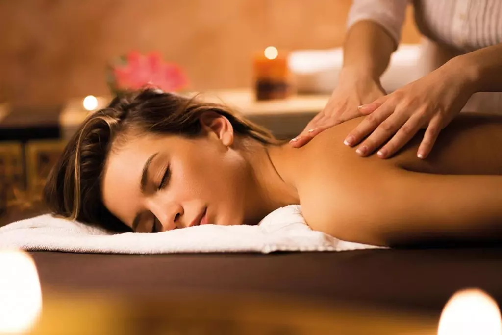 Up to 68% Off on Massage - Specific Body Part (Hand, Neck, Head) at BEAUTY & SPA CONCEPTS, INC - Primary Image