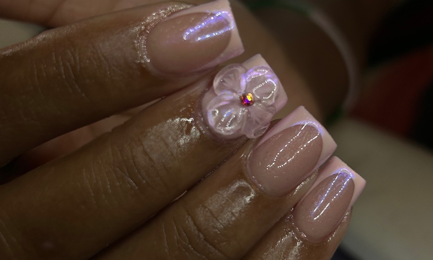 Image 6: Up to 21% Off on Customizable Acrylic at The Geechie Xperience