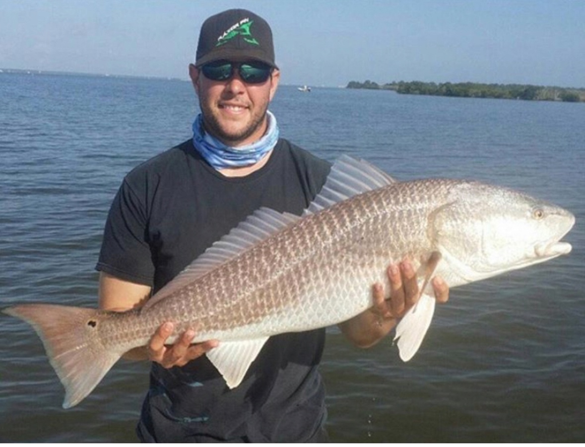 Up to 59% Off on Fishing at Space Coast Fish