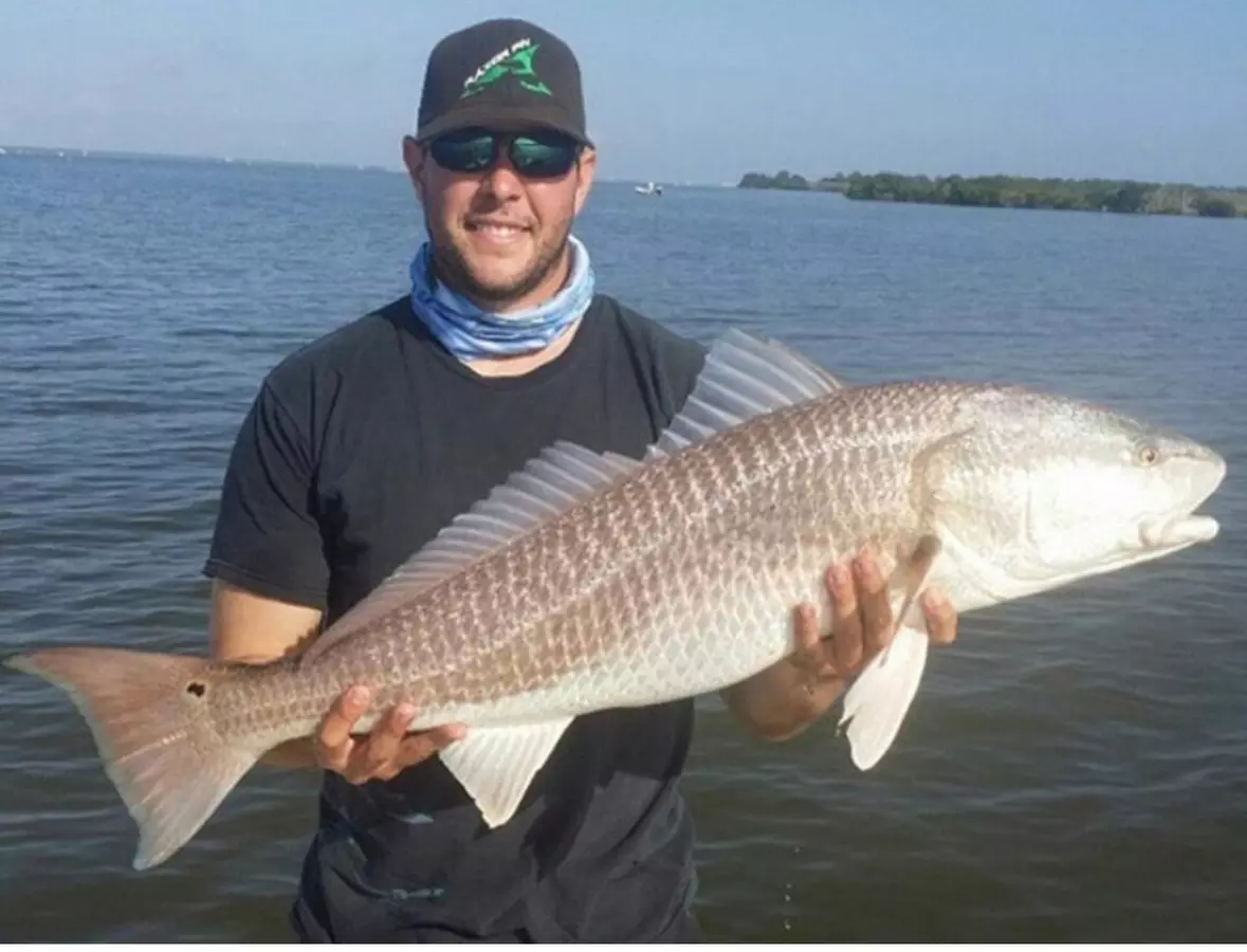 Up to 54% Off on Fishing at Space Coast Fish - Primary Image