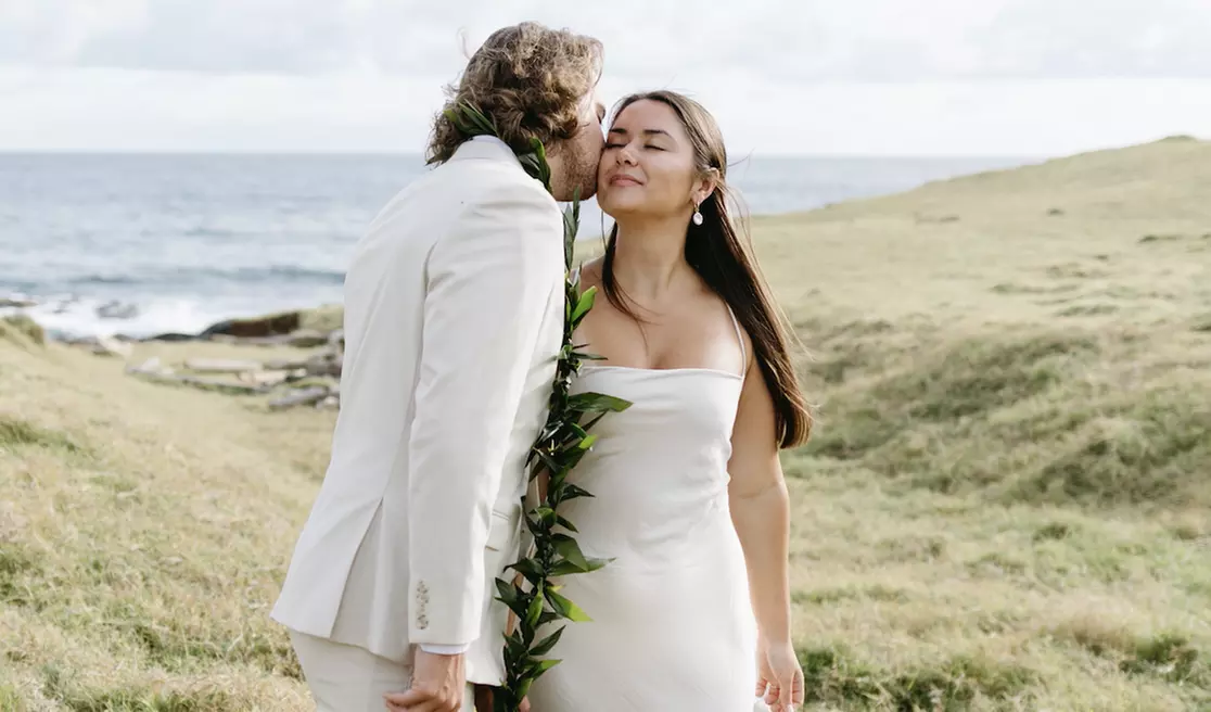 Up to 26% Off on Engagement Photography at Captured On Maui Photography - Primary Image