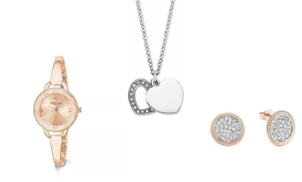 Bis zu 60% Rabatt auf Sonstiger Schmuck bei Schmuck24.com