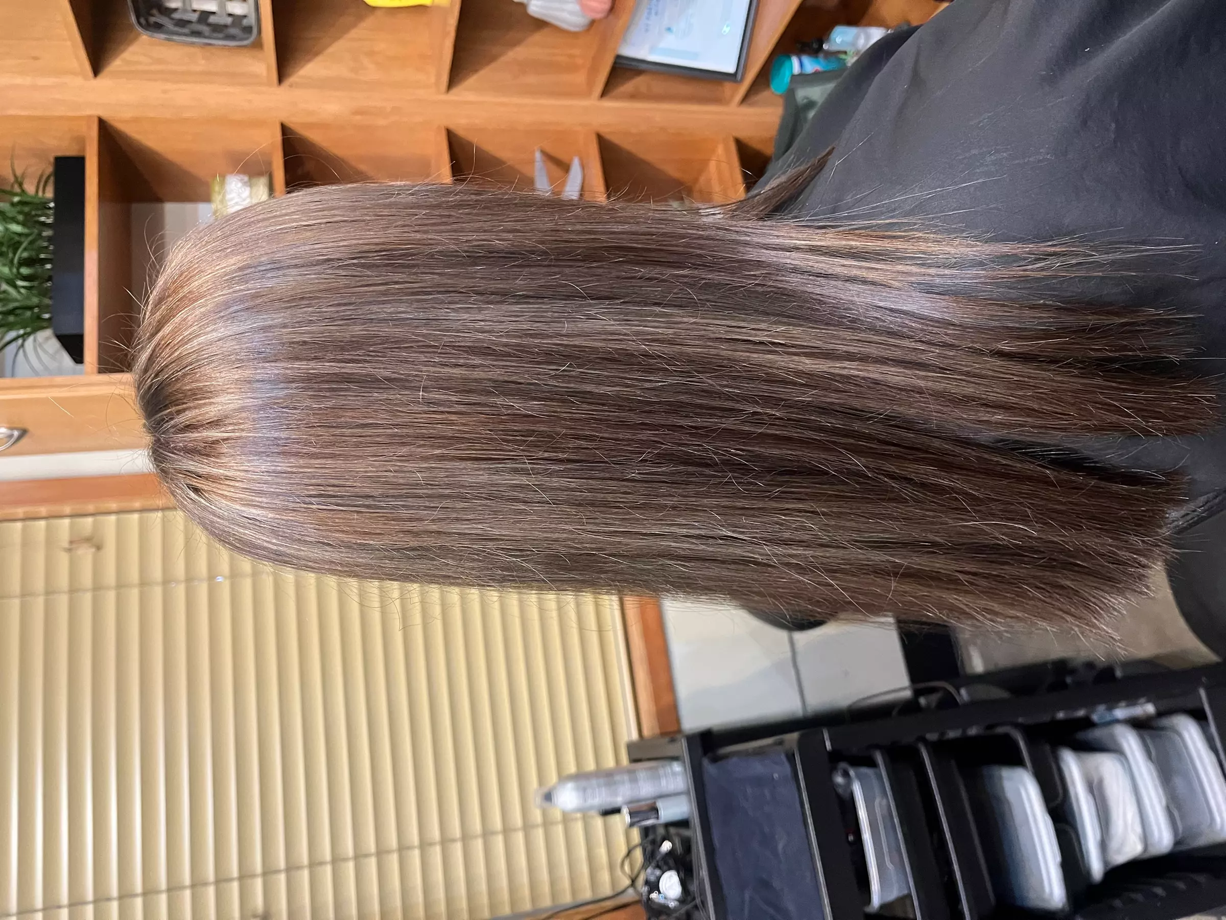 Up to 18% Off on Salon - Women's Haircut at Gracie at Majesty Salon - Primary Image
