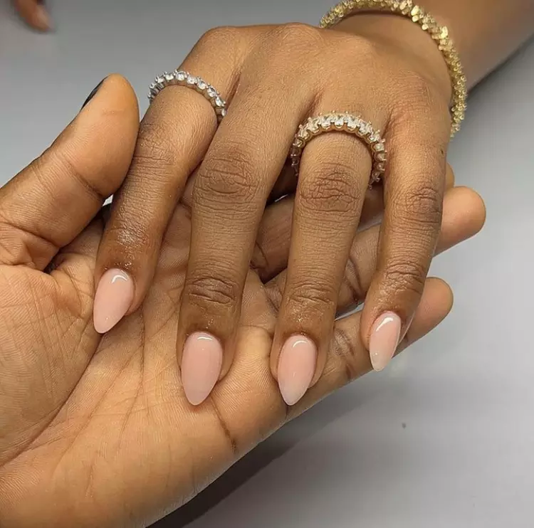 Up to 36% Off on Nail Salon - Manicure at Cape Cod Polished - Primary Image