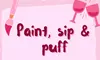 Up to 28% Off on Painting Party at Paint & Sip
