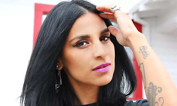 Up to 36% Off on Photo Shoot w/ Hair & Makeup at Rebecca Uhle Photography - Second Medium