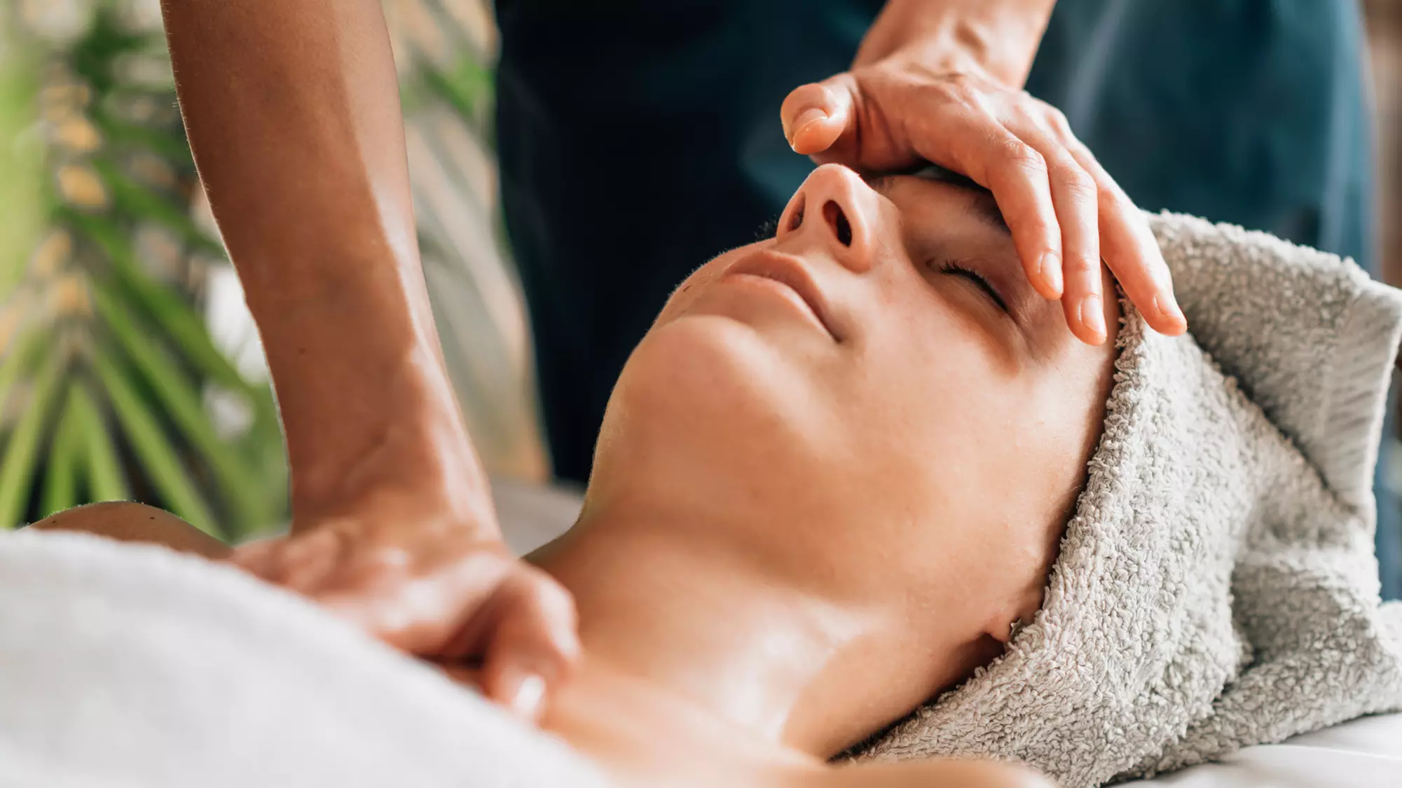 Bis zu 57% Rabatt auf Berater – Therapeut bei Jafeth Mariani Coaching und Hypnose - Primary Image