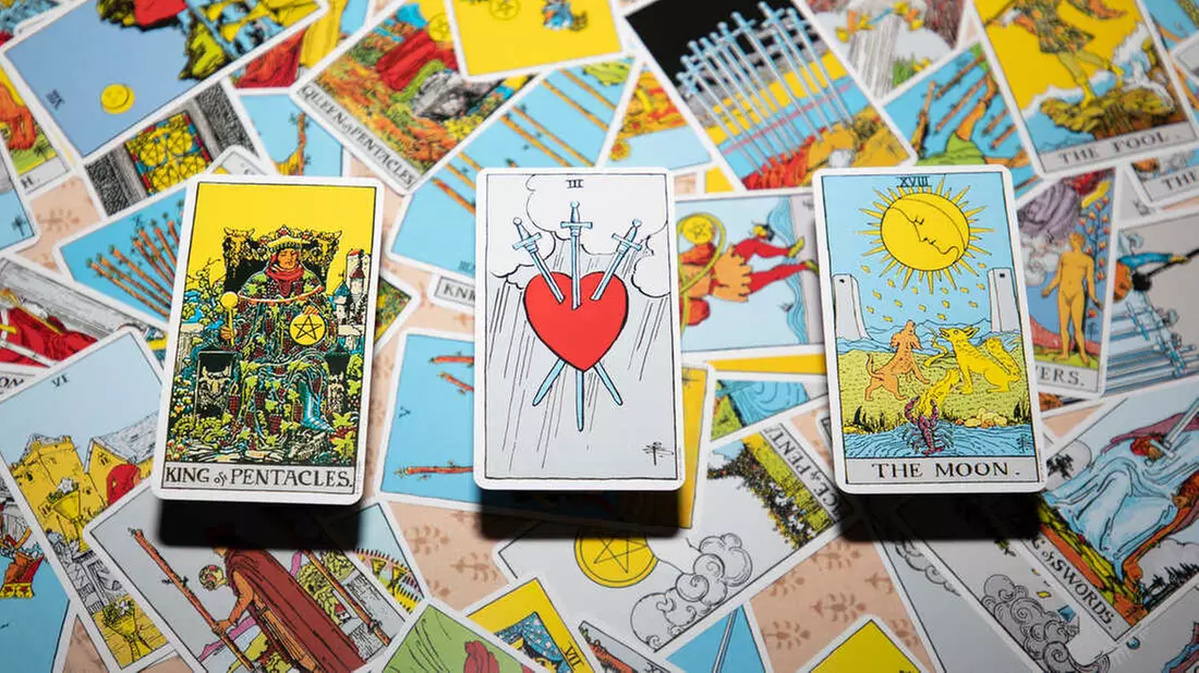 Up to 50% Off on Online Psychic / Astrology / Fortune Telling at North Beach Psychic - Primary Image