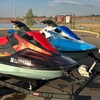 Image 1: Thrilling  Jet Ski Rental - 2x1 Limited Offer