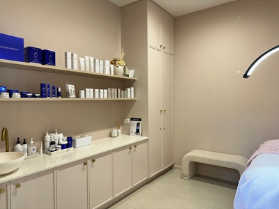 Two Sessions of Skin Needling - The Facial Code