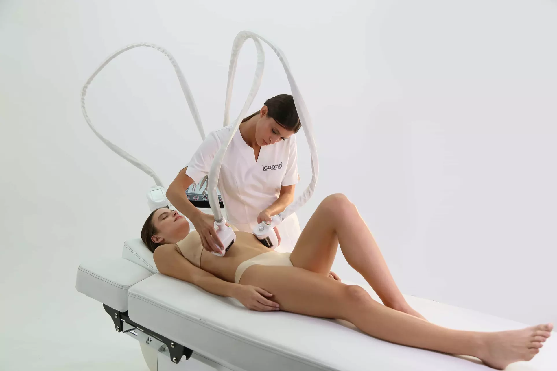 Up to 55% Off on Lymphatic Drainage Massage w/ Icoone at The Glam Room Beauty Clinic - Primary Image