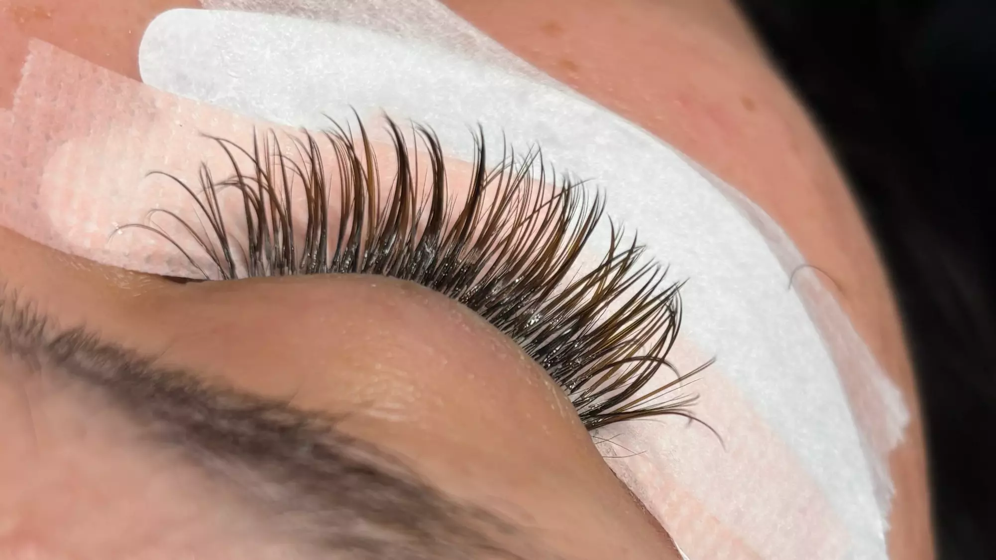 Up to 21% Off on Eyelash Extensions at Natural Skin By Tay