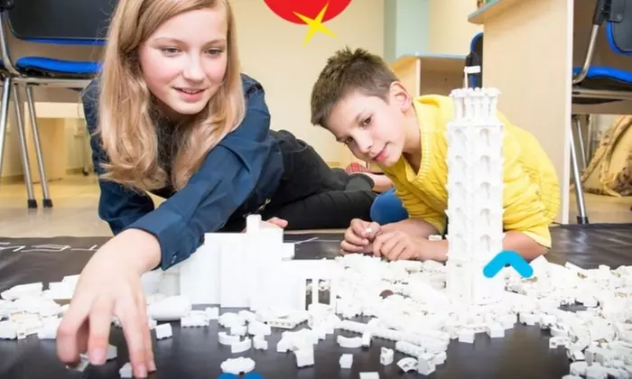 Up to 65% Off on Academic Course at Inventor STEM School - Primary Image