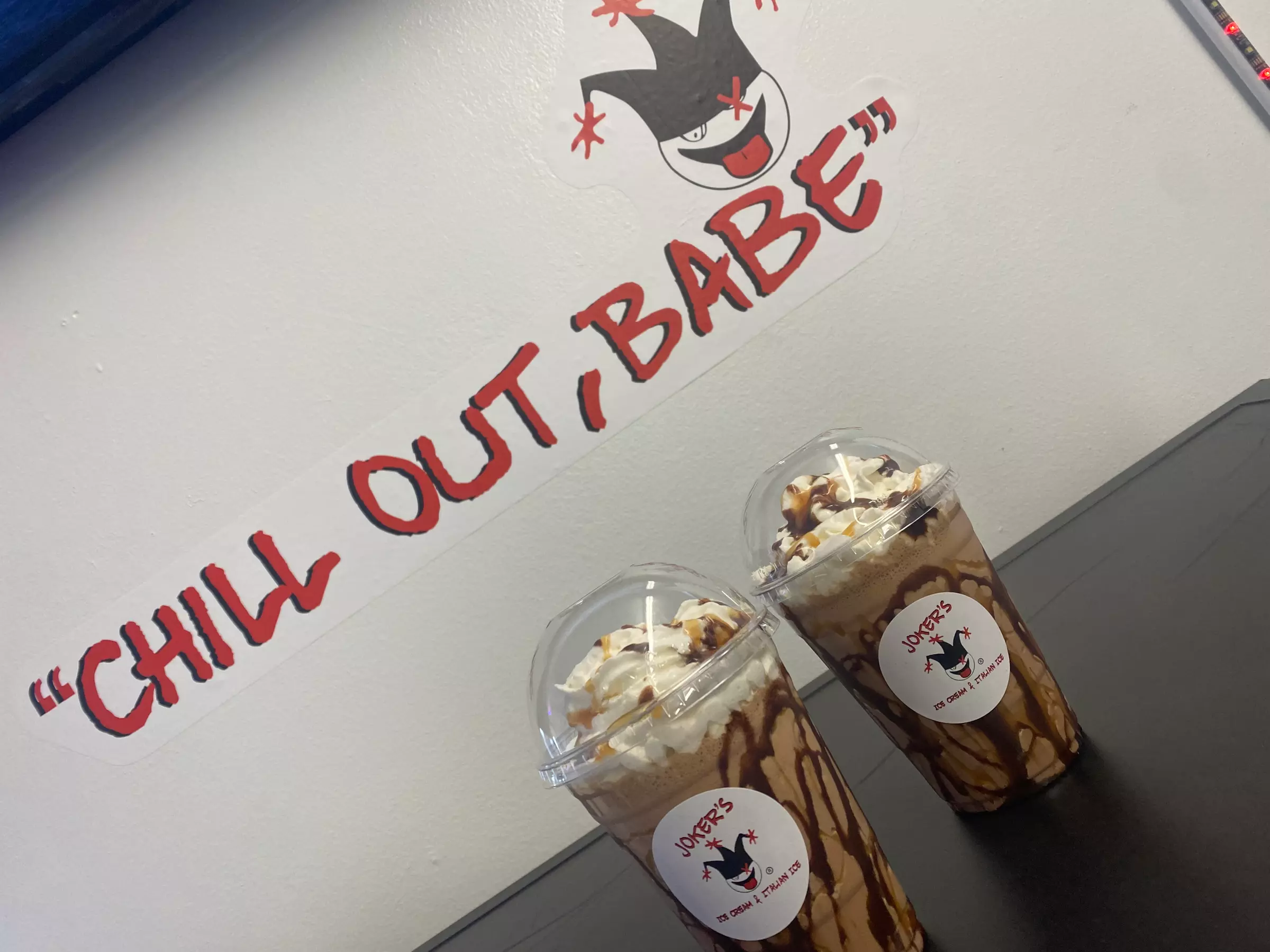 Up to 17% Off on Ice Cream Shop at Jokers Ice cream And Italian Ice - Primary Image