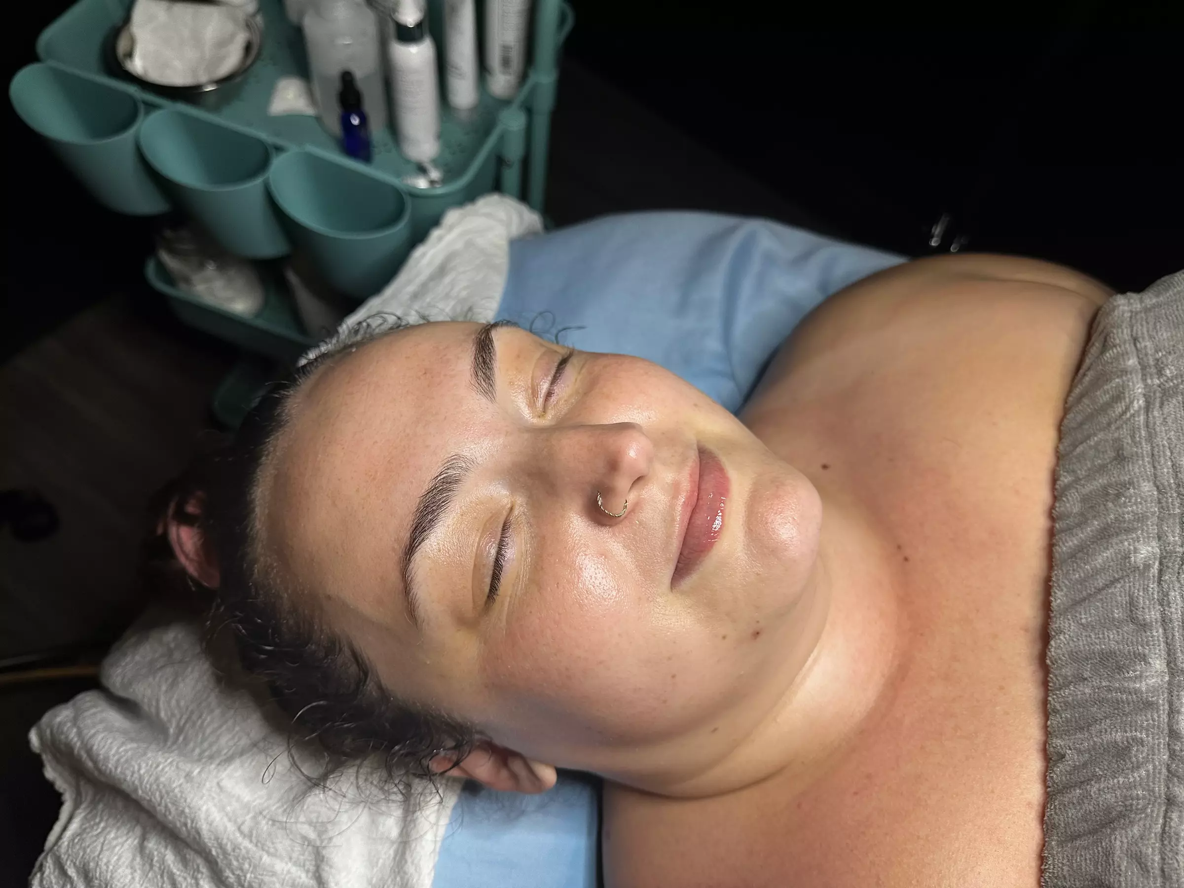 Up to 35% Off on Facial - Chosen by Customer at esthetically kweening - Primary Image