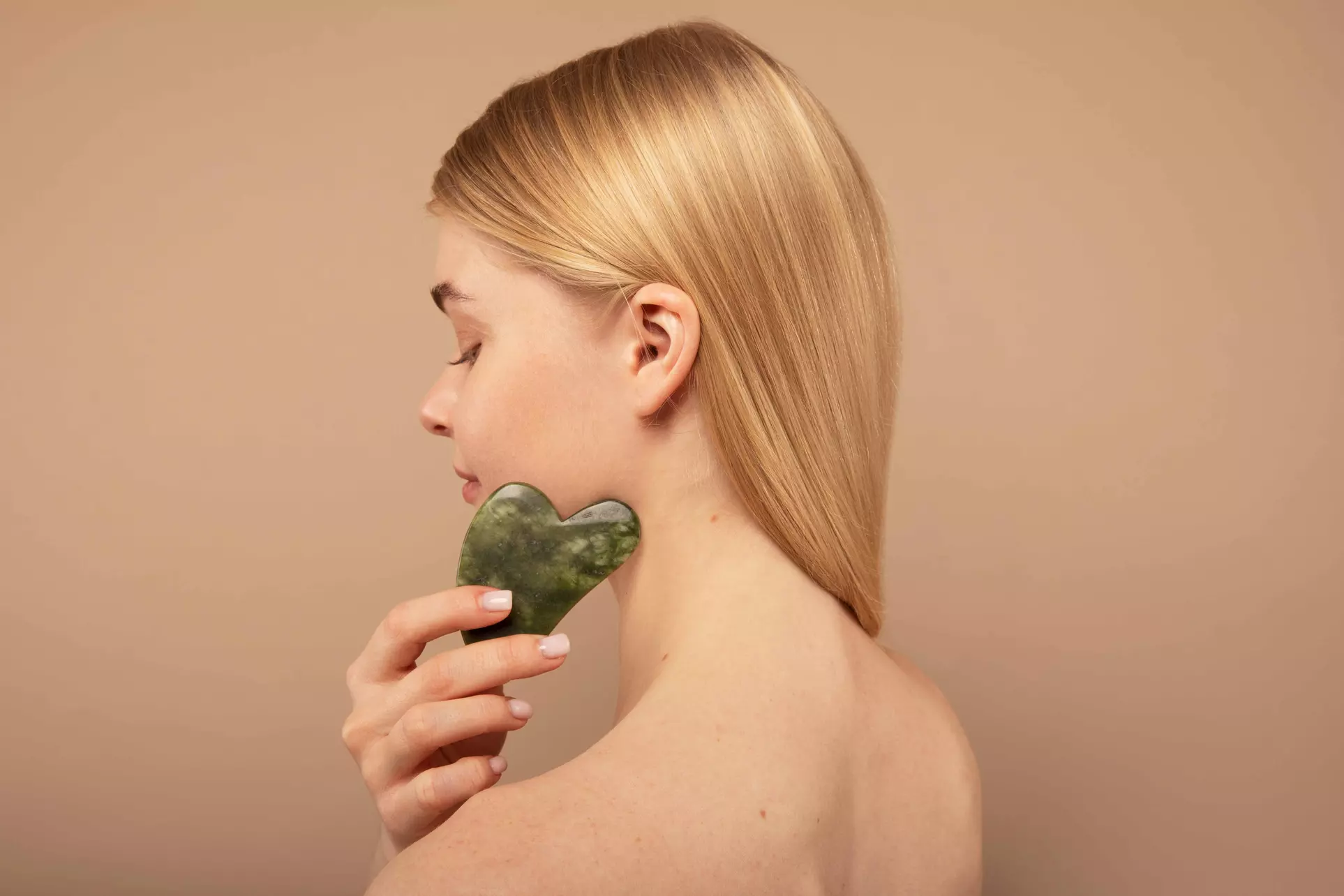 Rejuvenate with GuaSha, Microdermabrasion, and Luxury Treatments
