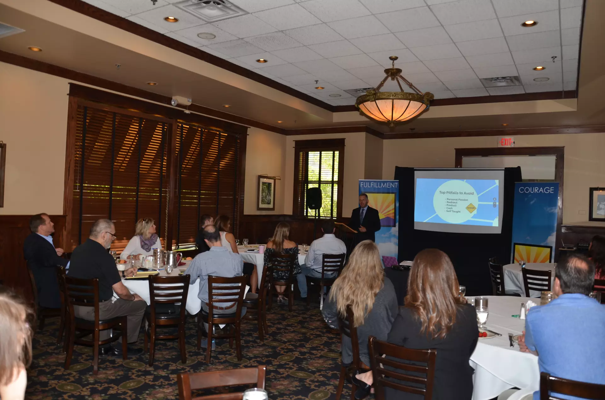 Up to 58% Off on Business Consultant at Elevate Mastermind and Consulting - Primary Image