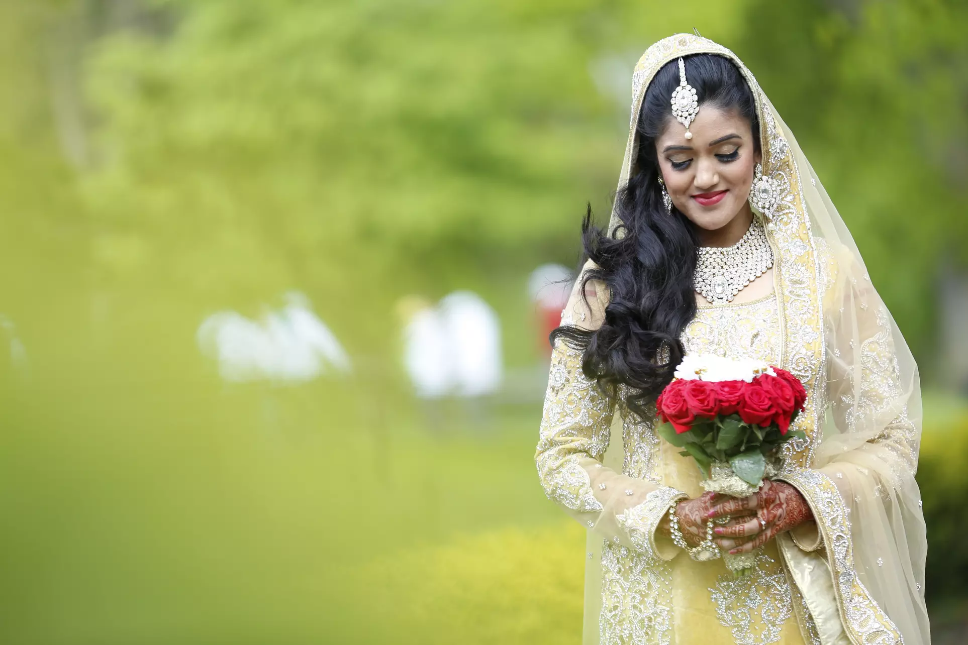 Up to 57% Off on Wedding Photography at Danarus Productions