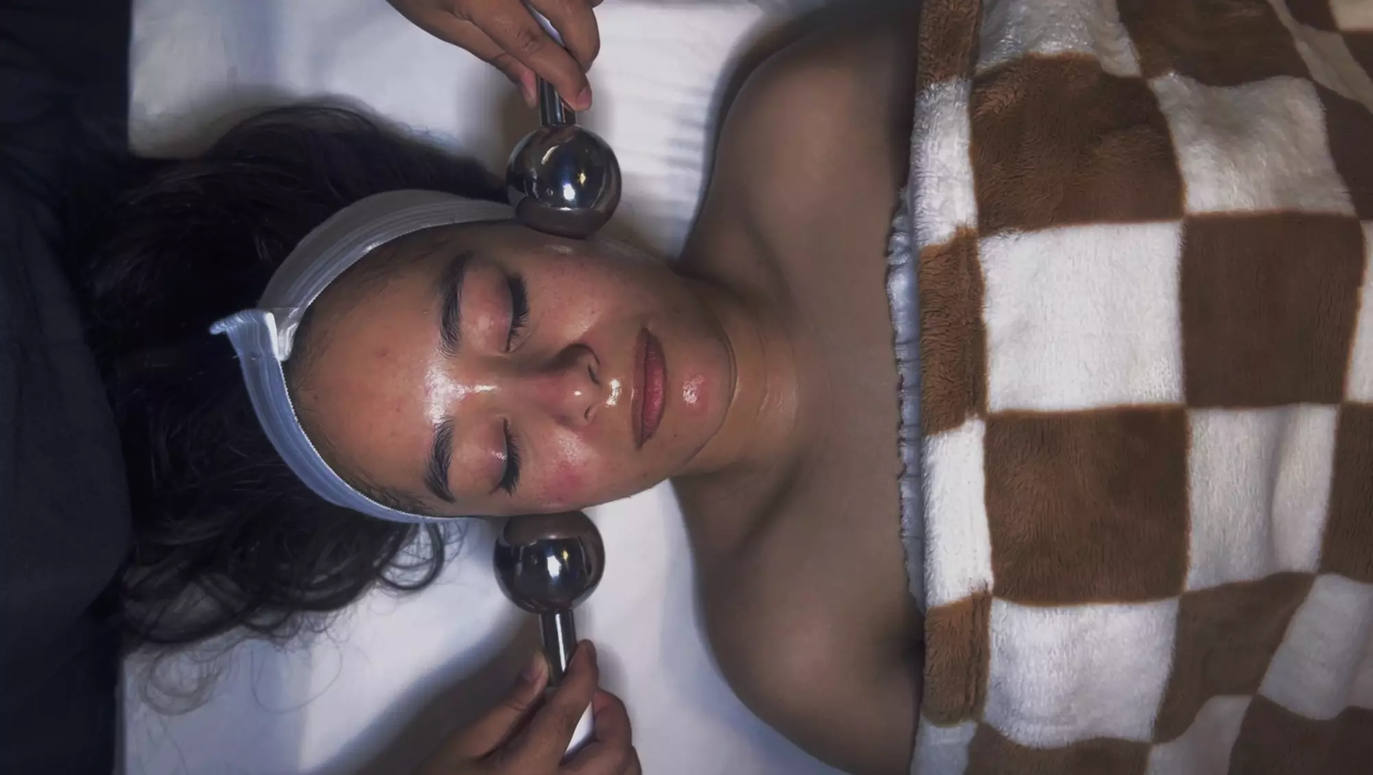 Rejuvenate Your Skin with Tailored Facials and Waxing Services at Pretty Please Esthetics, Enjoy Up to 50% Off - Second Medium