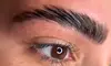 Up to 55% Off on Eyelash Perm at INKAngel Studios