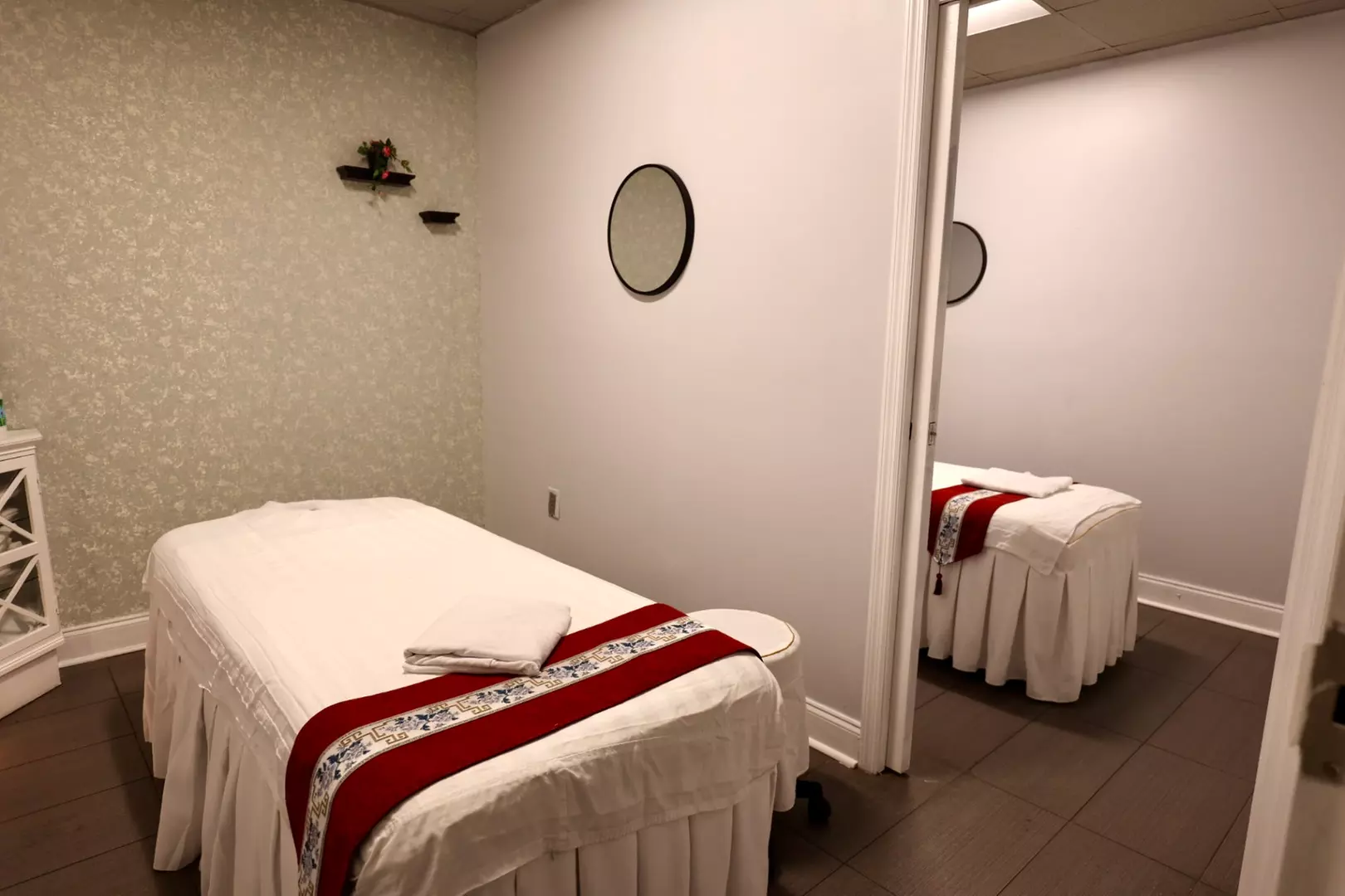 Up to 52% Off on Full Body Massage at Health Land Massage - Second Medium