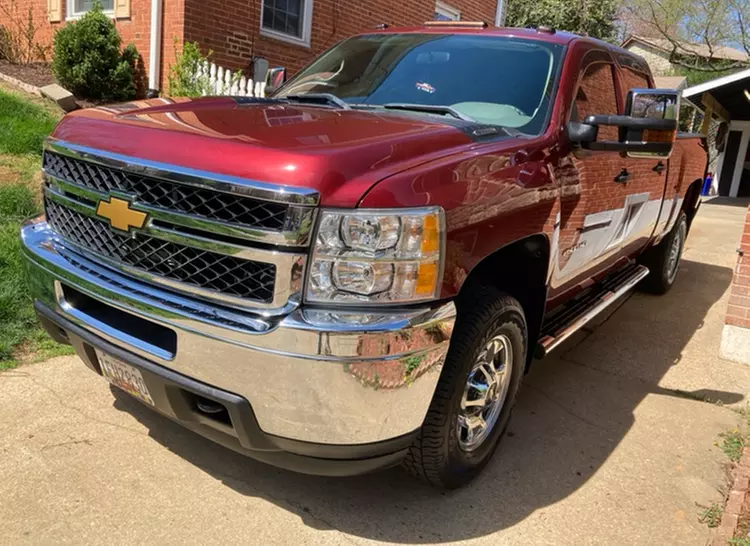 Up to 33% Off on Exterior & Interior Car Detail at Finesse LLC - Second Medium