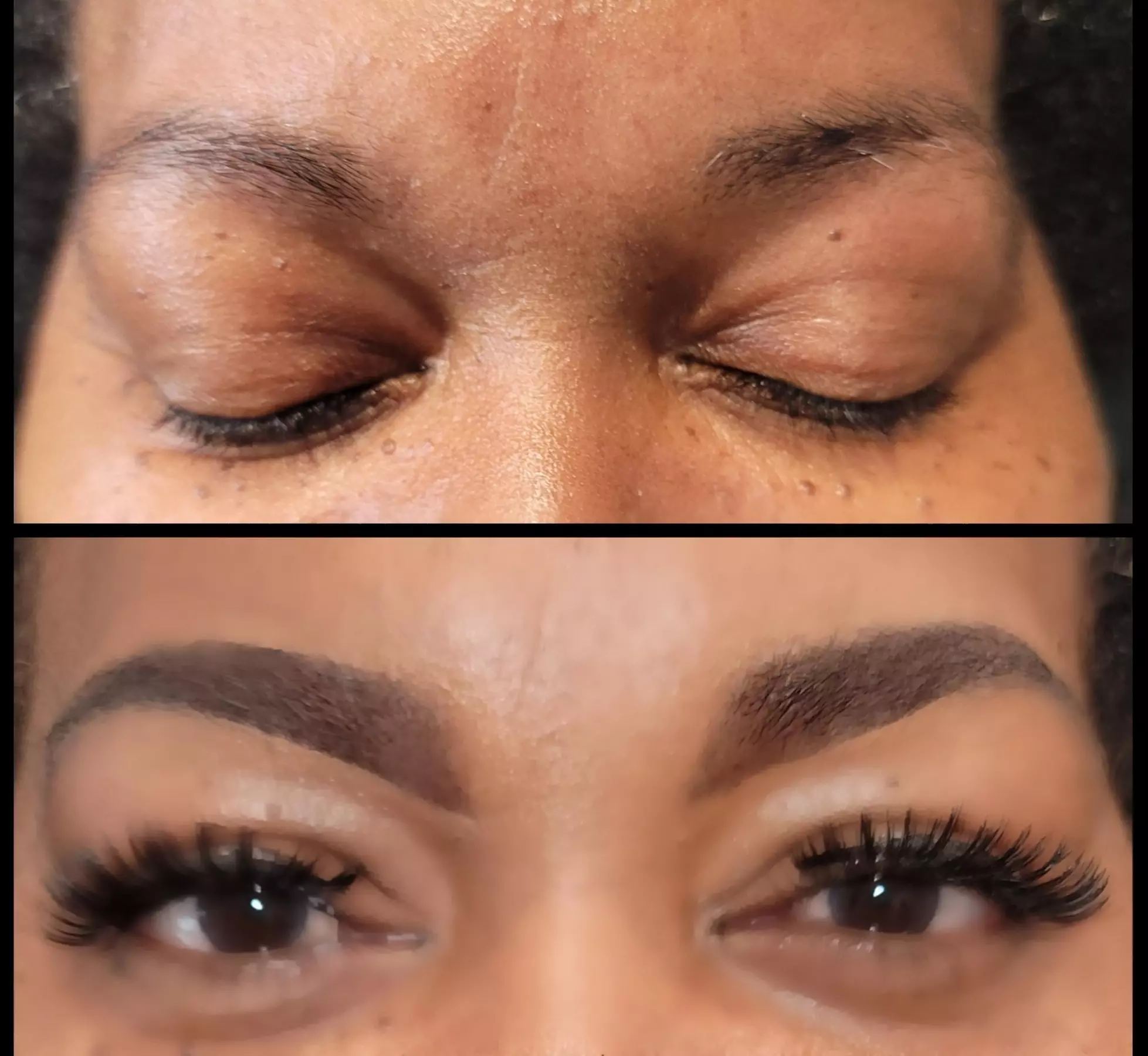 Up to 48% Off on Eyebrow - Waxing - Tinting at The Jay Jill Cosmetics Glamtique - Primary Image