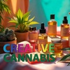 Image 10: Cannabis Use Entire Plant for Fun and Profit. Explore Beyond Smoking