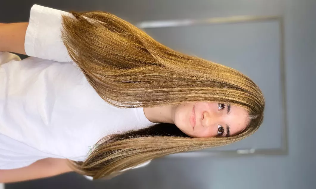 Revamp Your Look with Blowouts, Root Touch-Ups & Haircuts