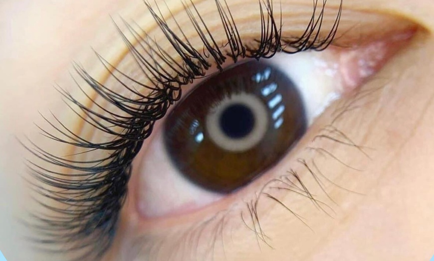 Image 3: Up to 30% Off on Eyelash Extensions at Permanent Makeup By Thanya N. Phoenix