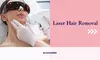 Get Four Laser Hair Removal on One Small / Medium Area at BlossomMD Medical Spa & Wellness (Up to 50% Off)
