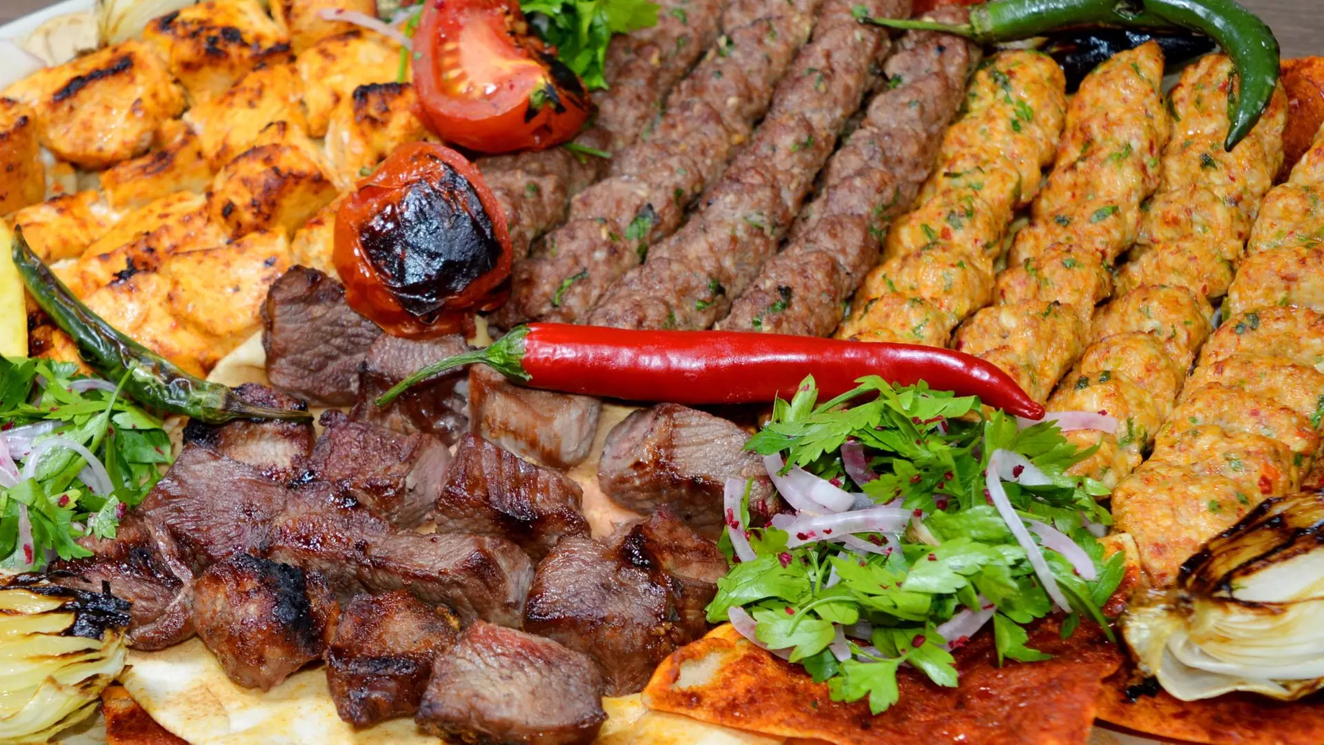 5* Theme Night Buffet Dinner with Bottomless House or Soft Beverages