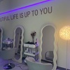 Image 3: 60, 90 or 120 Min VIP Head Spa Package with Massage on Upper-Back + Facial at U&M Spa - Up to 30% OFF