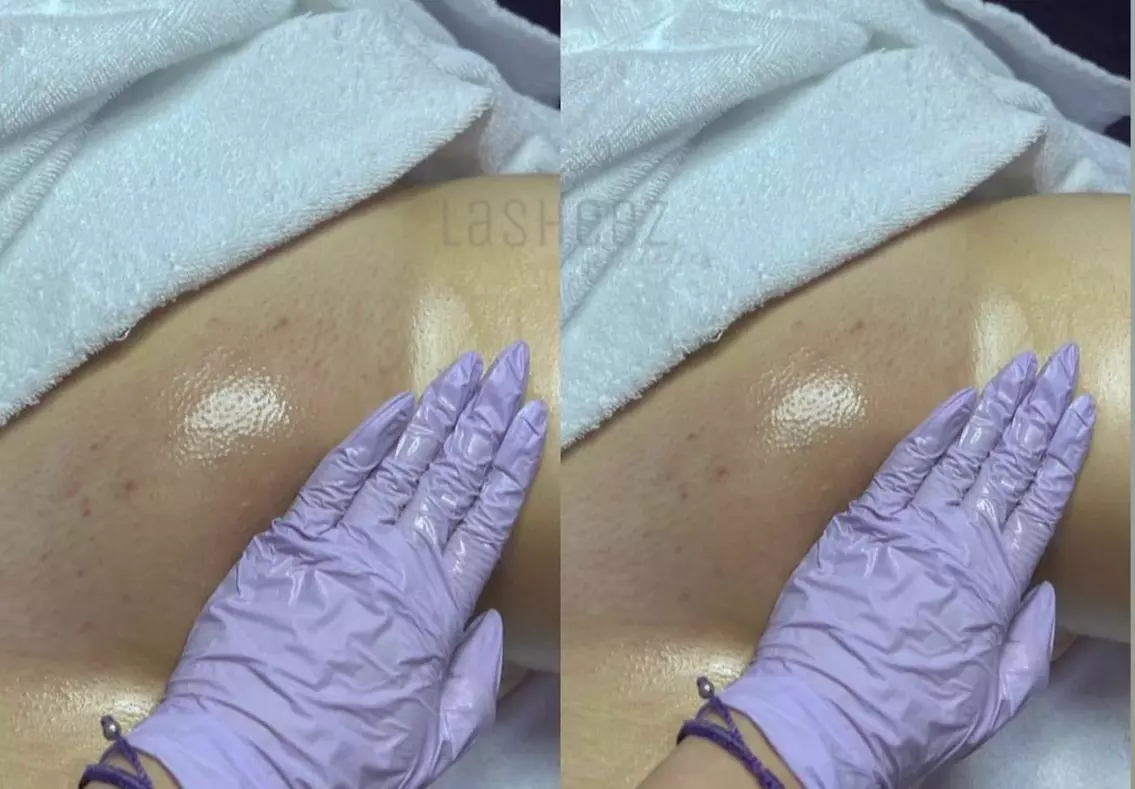 Enjoy a Refreshing Vajacial or Wax Combo for Smooth Skin