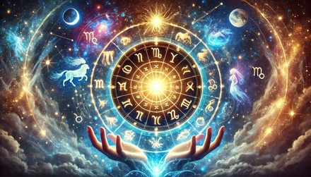 Kurs online + dyplom: Astrologia od podstaw - Odkrywamy kosmiczne wpływy