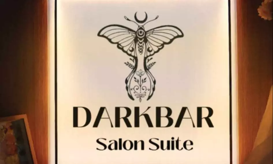 Discover DARKBAR Salon's Women's Haircut, Deep Conditioning and Wax up to 33% off for a style transformation - Primary Image