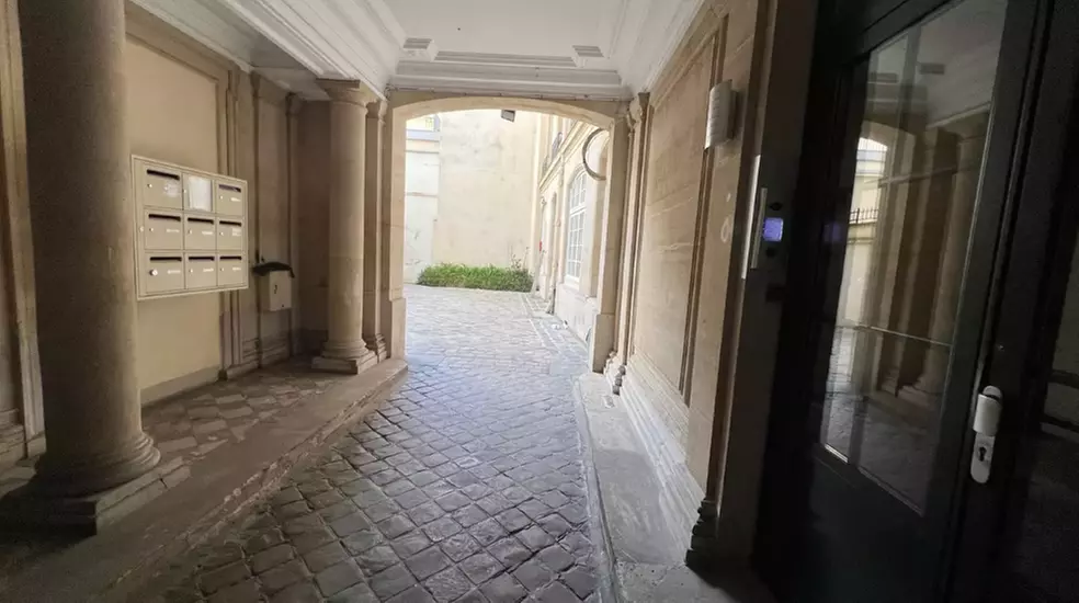 Massage au choix d'1h au Centre bien-être et de santé Biogany Paris