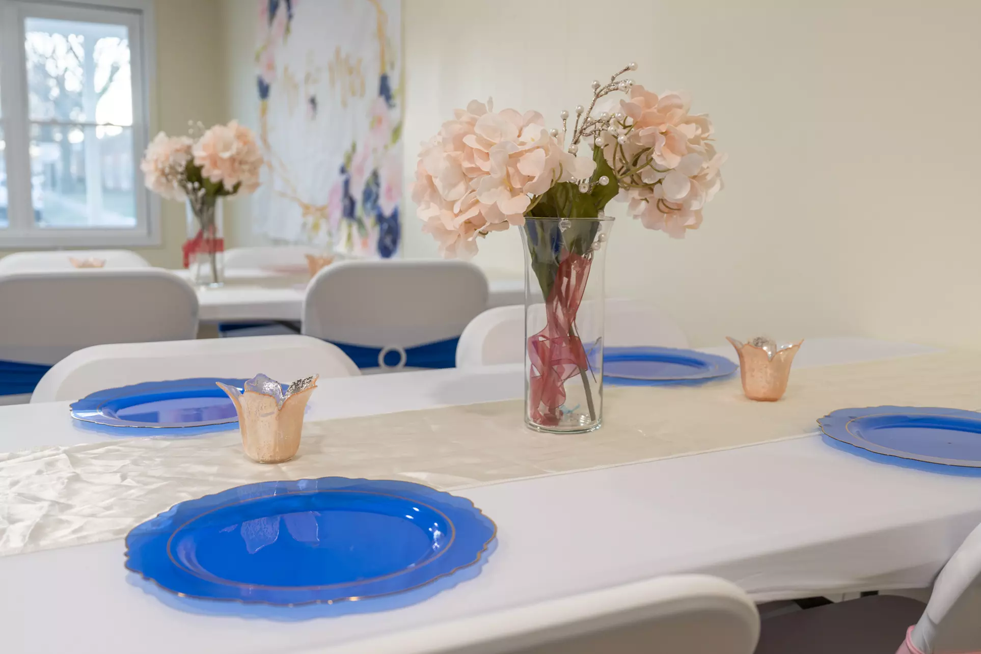 2 or 4 Hour- Weekday or Weekend Rental