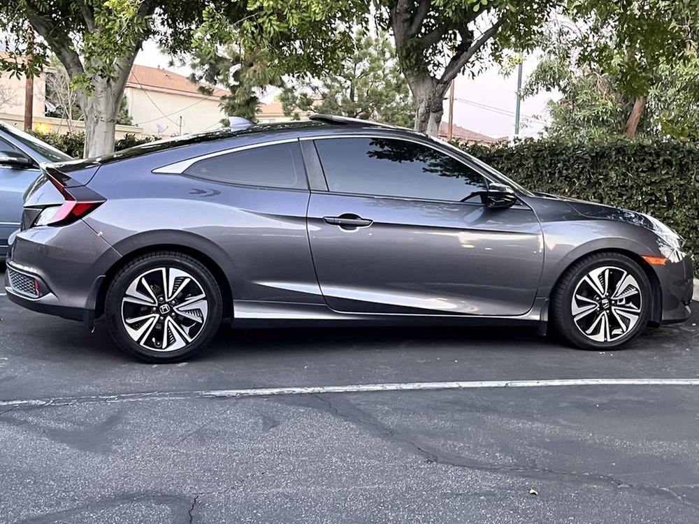 Window Tinting for Five or Seven Car Windows at Shades of Glass (Up to 38% Off)
