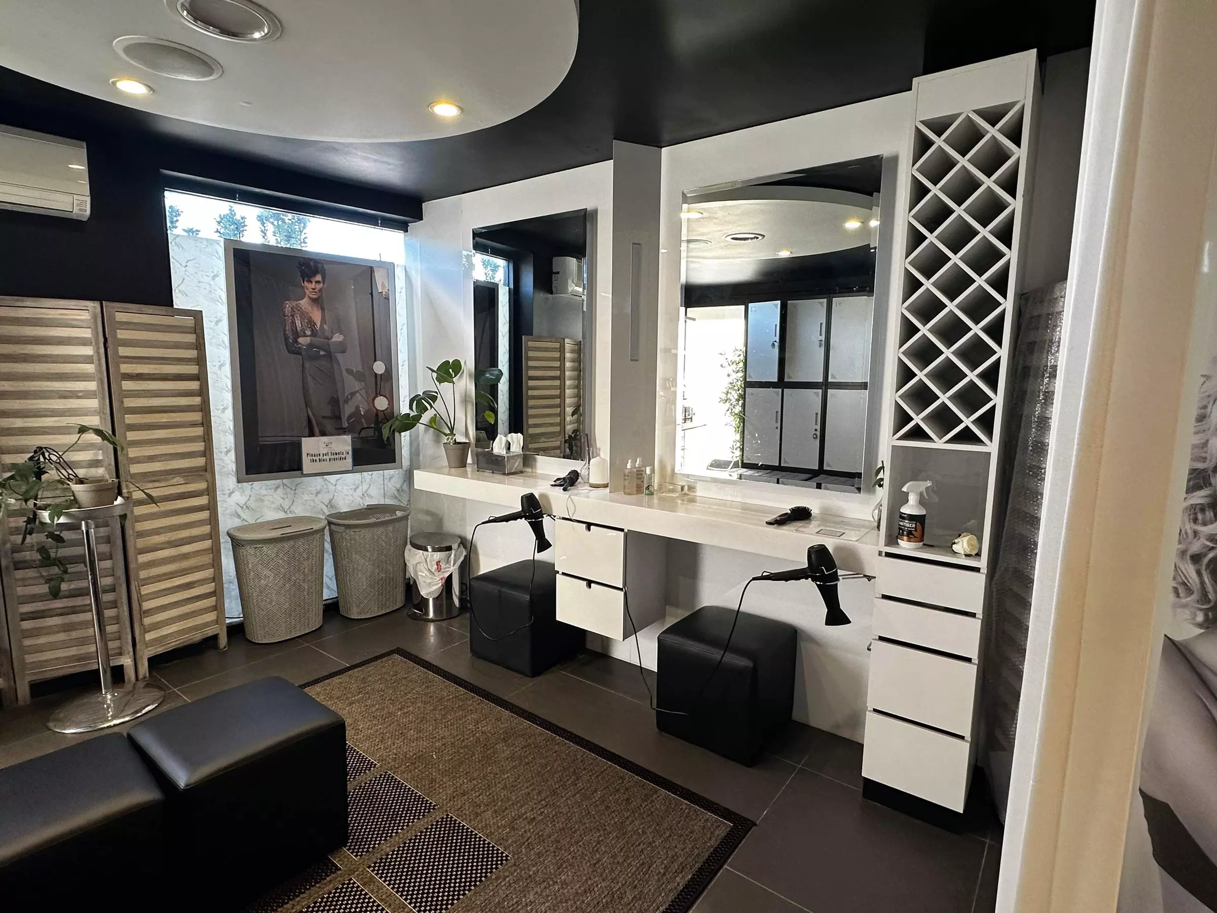 Two-hour Entry to a Korean Bath House and Wellness Spa