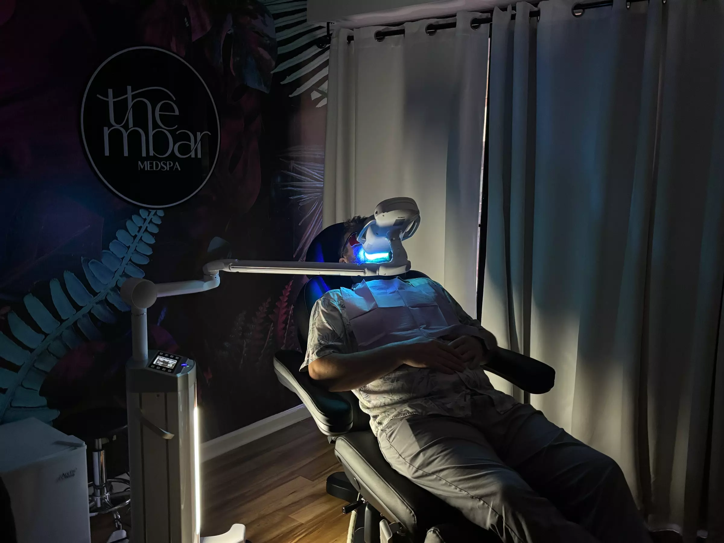 Up to 50% Off on Teeth Whitening - In-Office