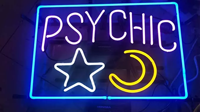 Unveil your future with Psychic Connection's phone sessions offering up to 85% off on psychic and spiritual energy readings - Primary Image