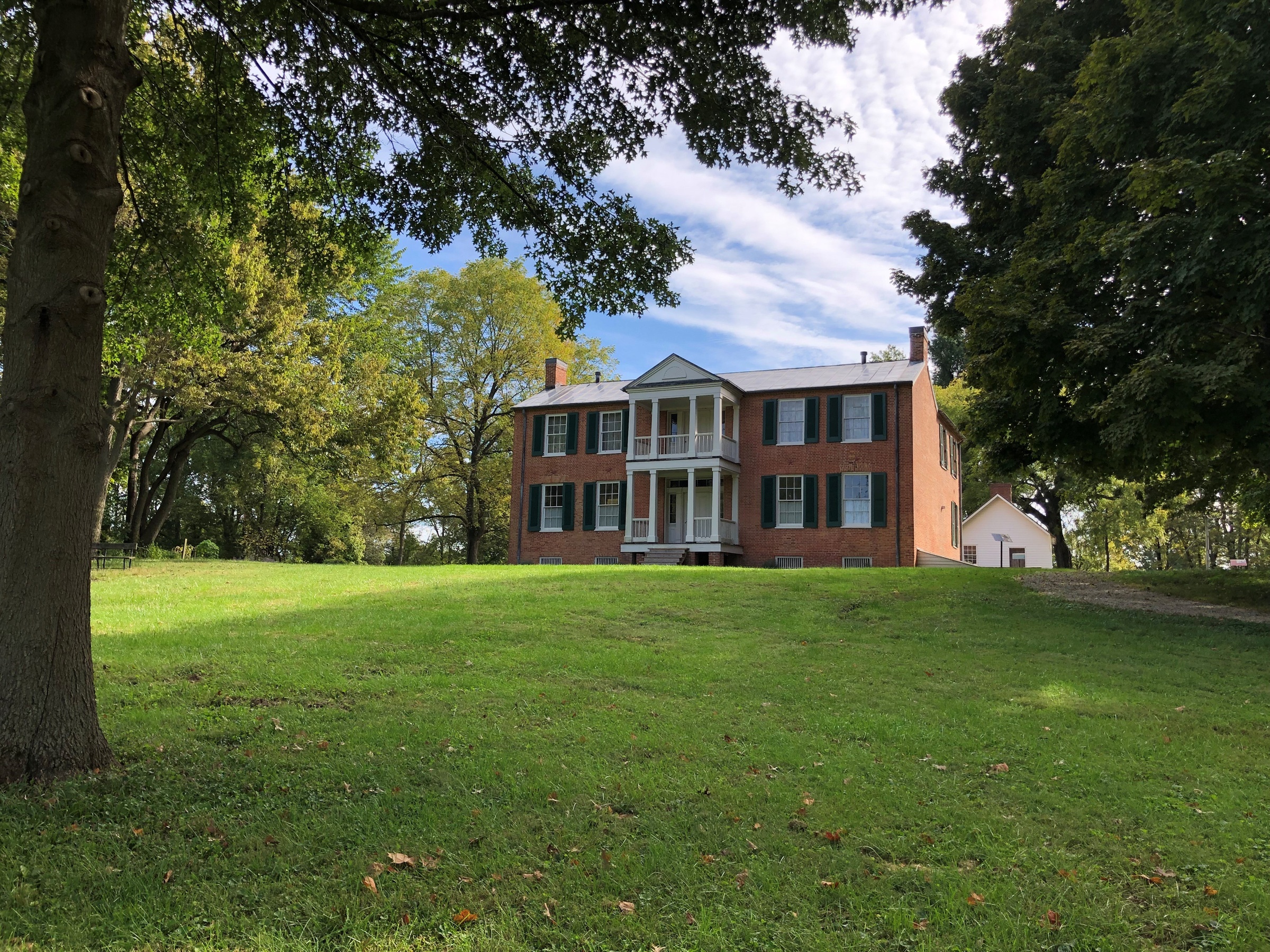 Guided Historic Tour Admission for Groups and Individuals