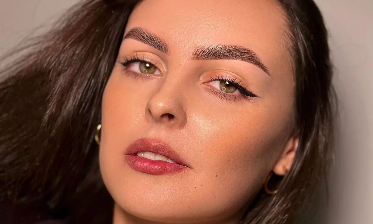 Up to 50% Off on Permanent Makeup at Alexeeva Brows - Primary Image