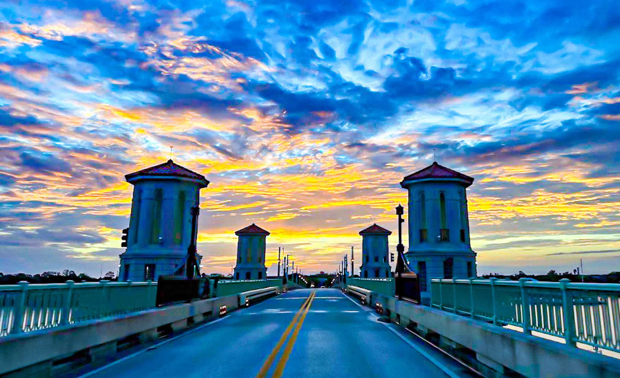St. Augustine Hidden History Tour - Local Lores & Legends