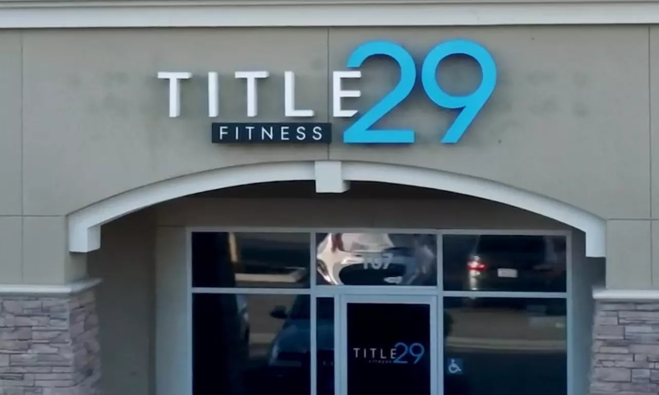 Experience Title 29 Fitness with diverse membership options for 3 or unlimited days a week, up to 21% off - Second Medium