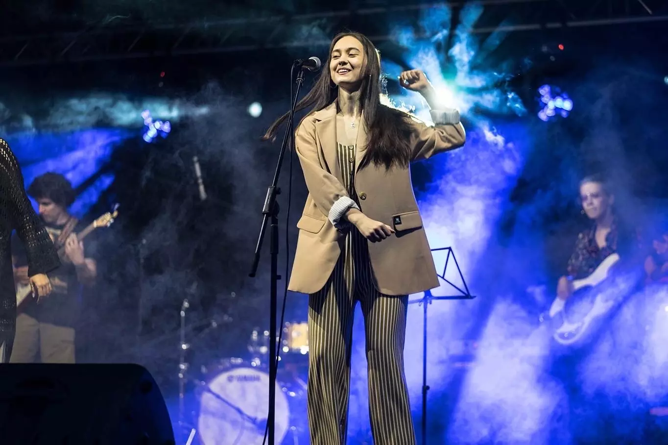 Do 50% zniżki na: Lekcje śpiewu/głosu w firmie Artofonia