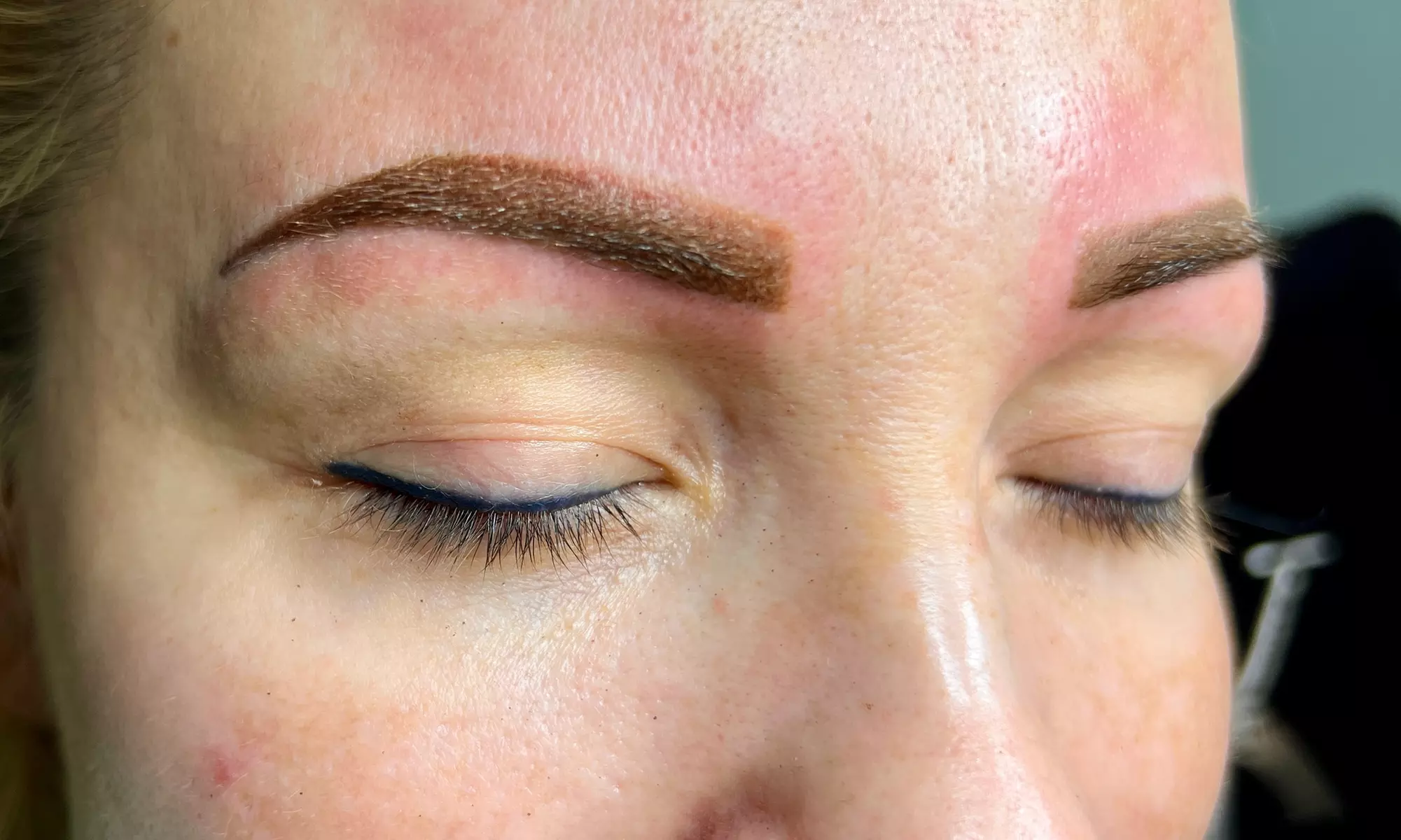 Do 66% zniżki na Makijaż - Permanentny w ArtOfFace & bodyAcupuncture Ewa Puzio