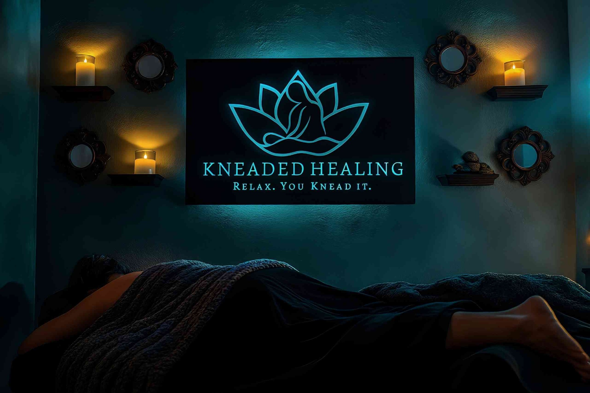 1 or 3 60-Minute Massages of Your Choice or 1 120-Minute Massage